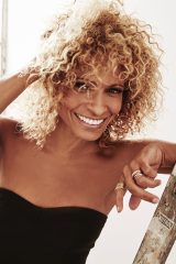 Michelle Hurd