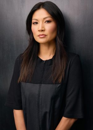Michelle Krusiec