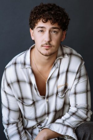 Mikael Conde