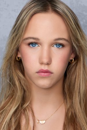 Mischa Heywood