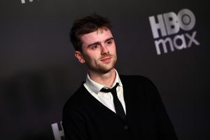 Mitchell Robertson