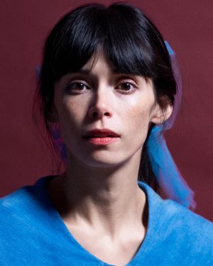 Mitzi Akaha