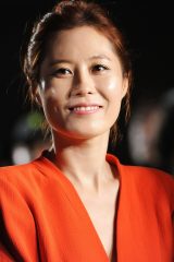 Moon So-ri