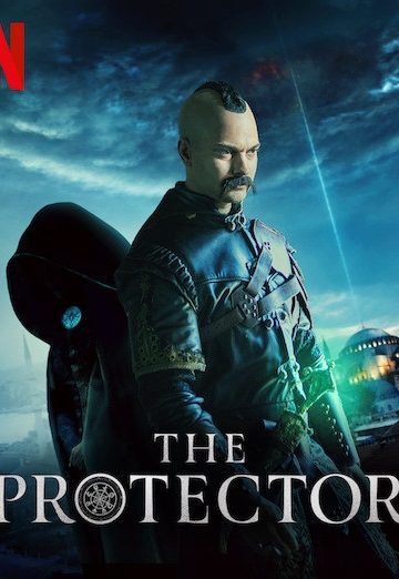 The Protector الموسم الثالث الحلقة 7
