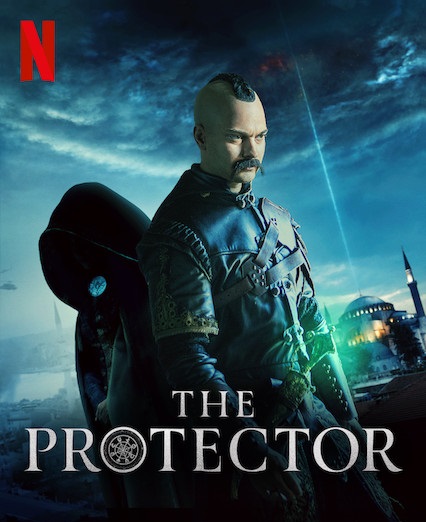 مشاهدة مسلسل The Protector الموسم الثالث الحلقة 1