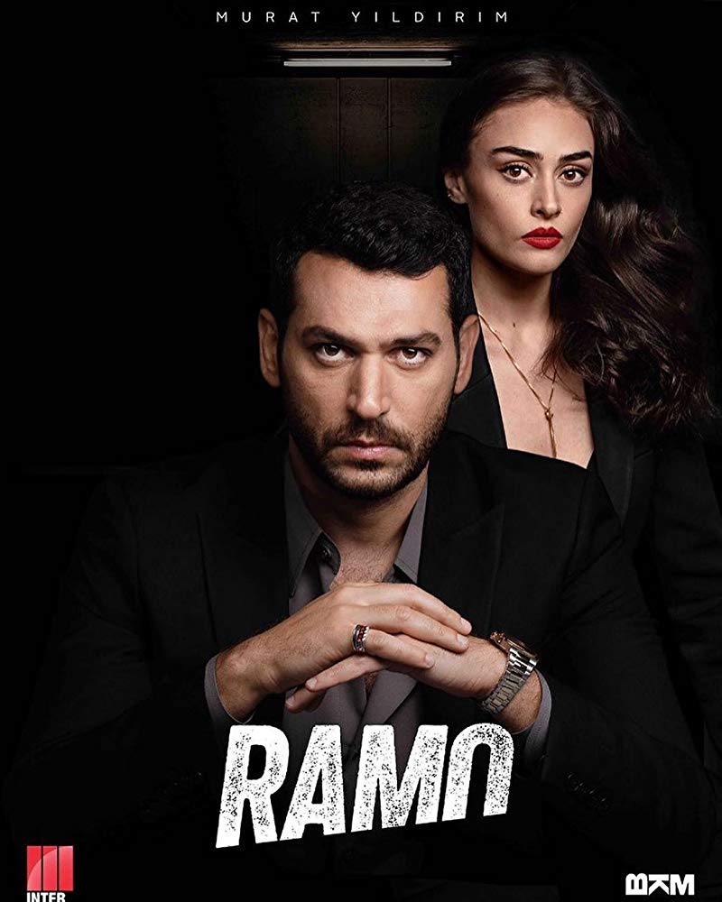 مسلسل Ramo الموسم الأول 1