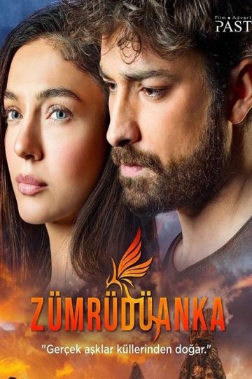 Zümrüdüanka الموسم الاول الحلقة 7
