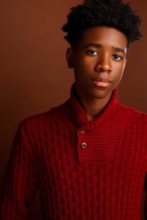Myles Currin-Moore