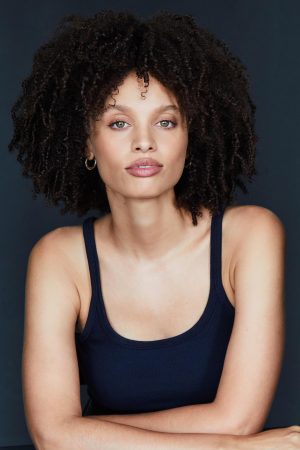 Nat Buchanan