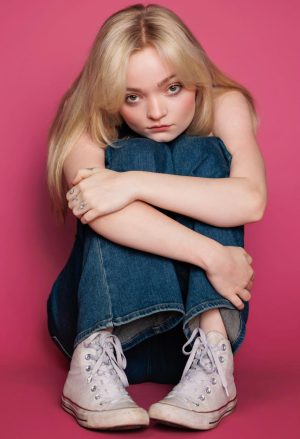 Natalie Grace