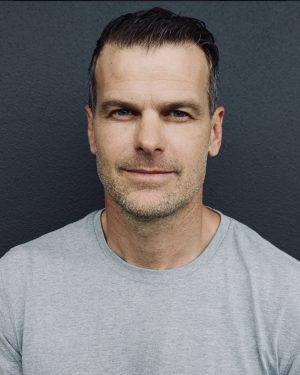 Nathan Lawson