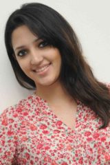 Neha Shetty