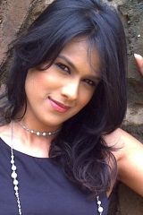 Nia Sharma