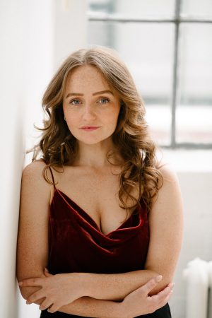 Niamh Carolan