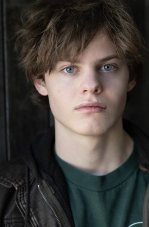 Nicholas Crovetti