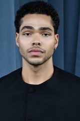 Nicholas Duvernay