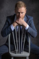 Nick Launchbury