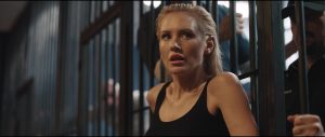 Nicky Whelan
