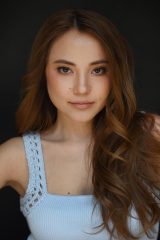 Nicole Huff