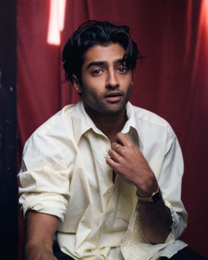 Nikhil Parmar