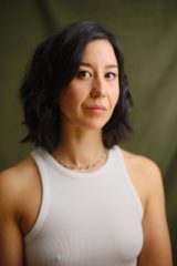 Nina Oyama