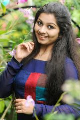 Niranjana Anoop