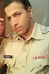 Nissar Khan