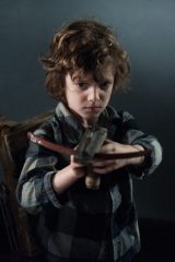 Noah Wiseman