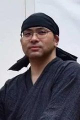 Nobuhiro Watsuki