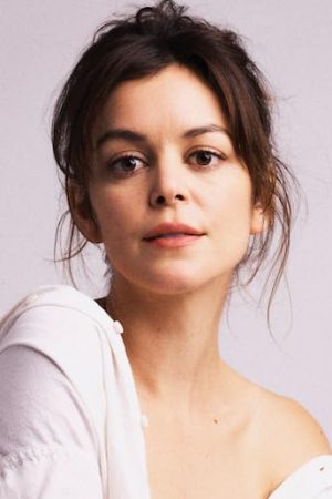 Nora Zehetner