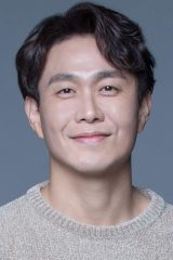 Oh Jung-se