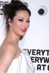 Olivia Cheng