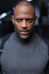 Omar Regan