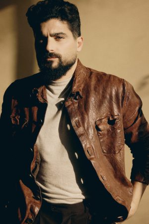 Oshri Cohen