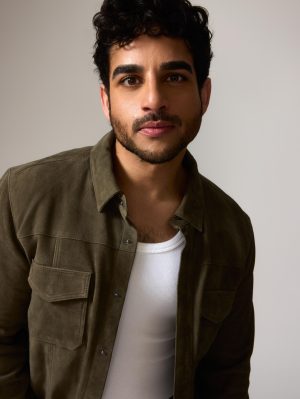 Paras Patel