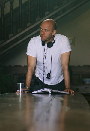 Paul Dudbridge