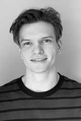 Paul Evans Thomas