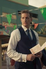 Paul Sparks