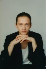Percy Hynes White