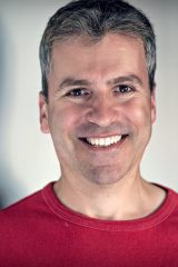 Philip Hersh
