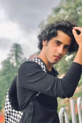 Poojan Chhabra