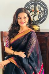 Prachee Shah