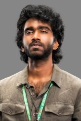 Pradeep Ranganathan