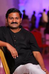Pravin Dalimbkar