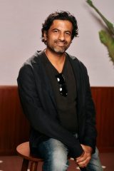 R. Rathindran Prasad