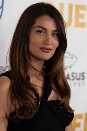 Rachel Matthews