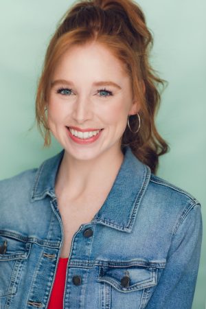 Rachel O'Hara