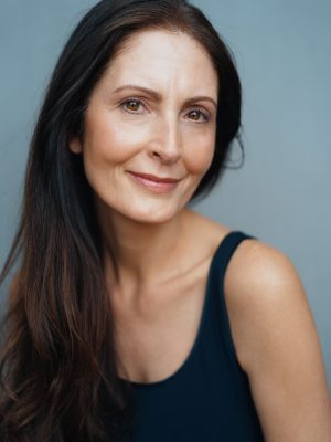 Rachel Petsiavas