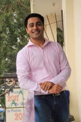 Rajat Malhotra