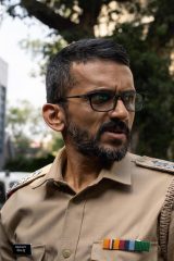 Rajeev Ravindranathan